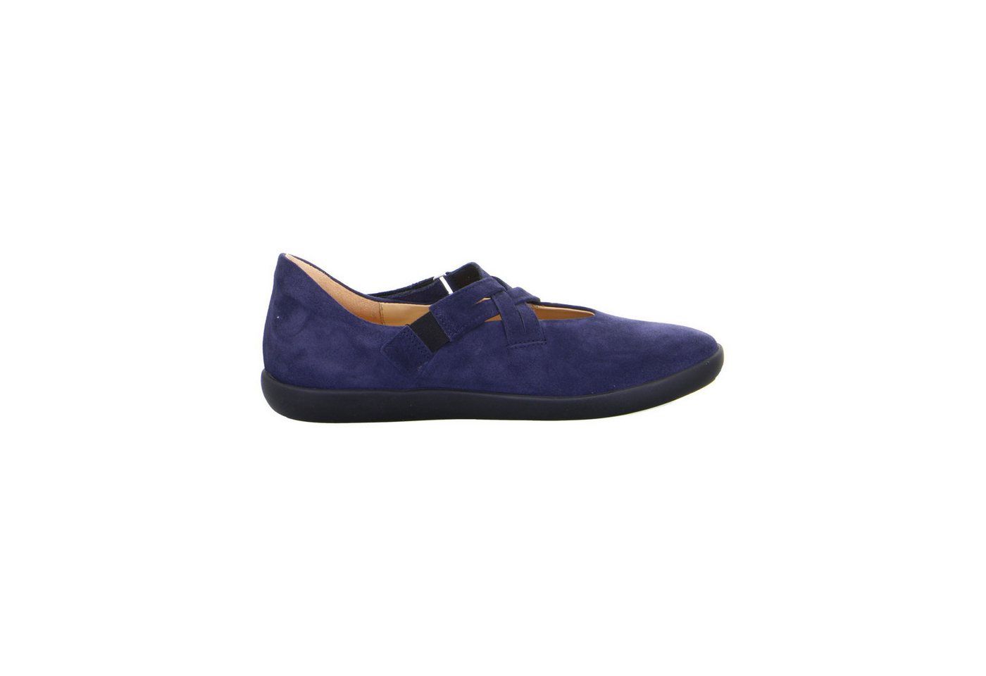 Think! Slipper Nature Spangenpumps – Bild 3 von 5