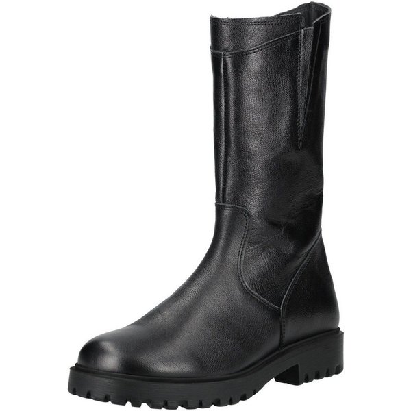 Think! Think! Stiefel Leder Stiefel