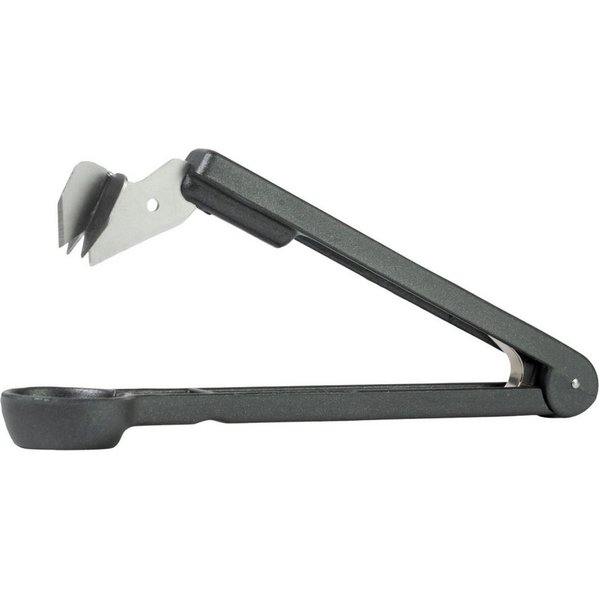 Thiru Entkerner mit robustem sternförmigen Entkernstößel, Pflaumenensteiner, Made in Germany, speziell gehärtetes Messer