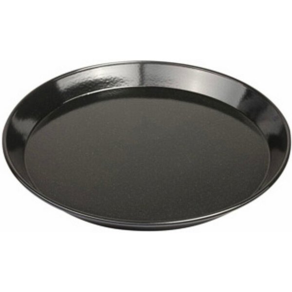 Thiru Pizzablech - Ø 28 cm - Schnittfest, kratzfest & hitzebeständig, (1-St)