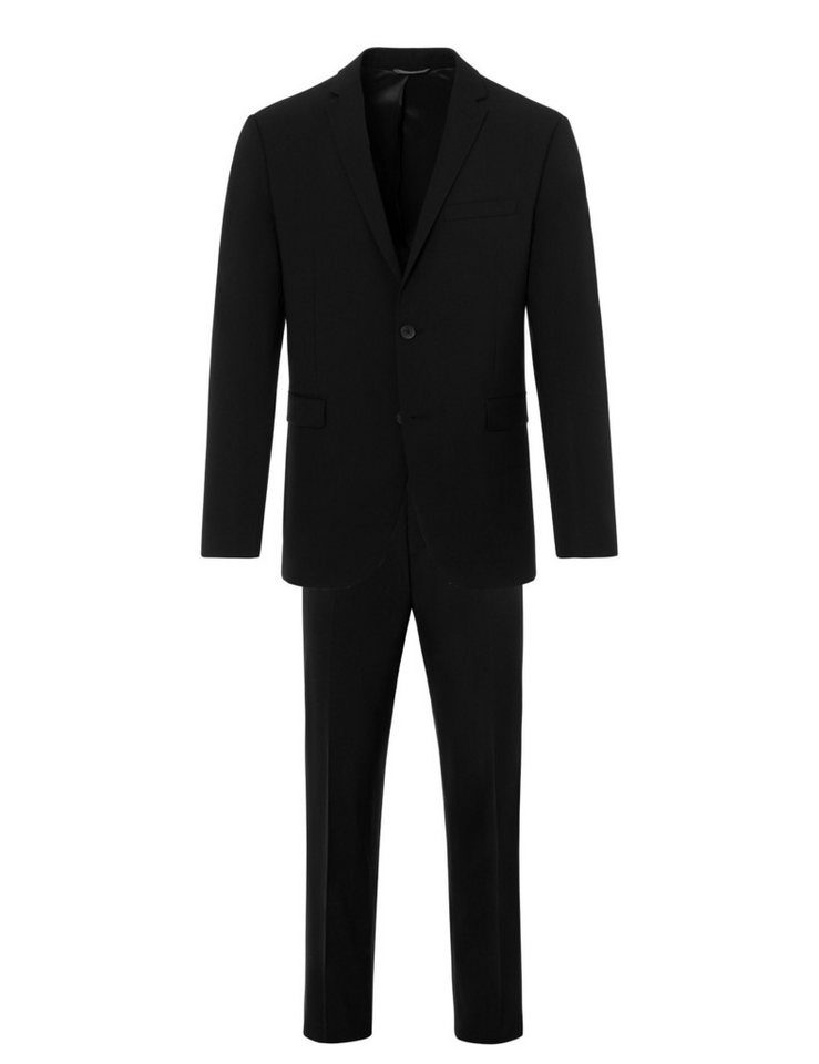 Thomas Goodwin Anzug Anzug (2-tlg) Abiball, im Slim-Fit, 10103-0-20039 – Bild 2 von 5