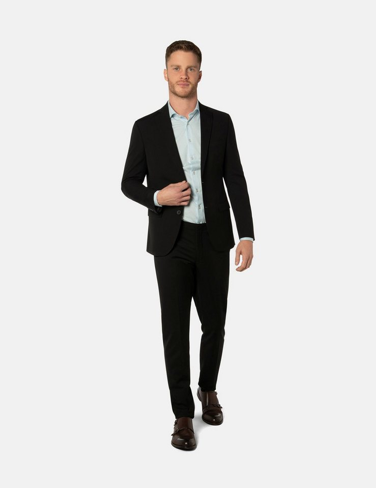 Thomas Goodwin Anzug Anzug (2-tlg) Abiball, im Slim-Fit, 10103-0-20039 – Bild 5 von 5