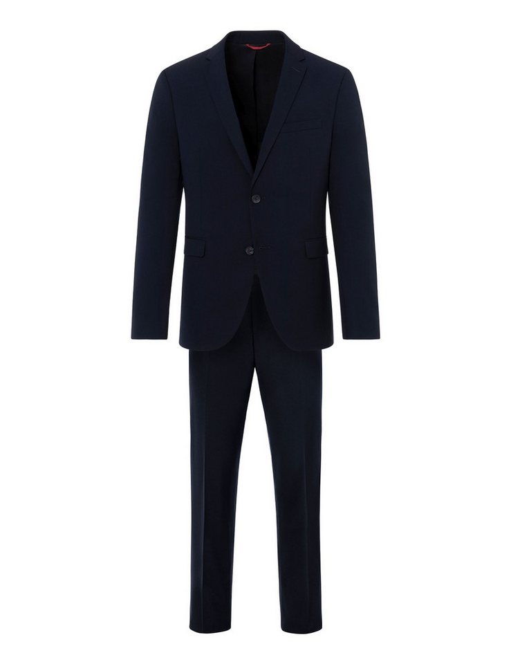 Thomas Goodwin Anzug Anzug (2-tlg) Abiball, im Slim-Fit, 10103-0-20039 – Bild 2 von 5