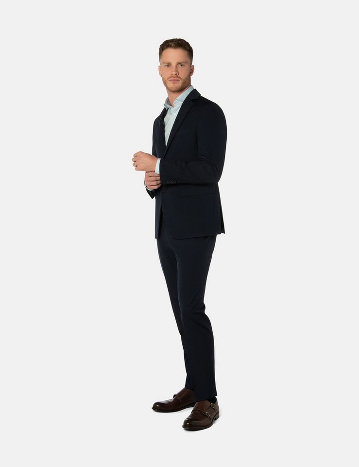 Thomas Goodwin Anzug Anzug (2-tlg) Abiball, im Slim-Fit, 10103-0-20039 – Bild 5 von 5