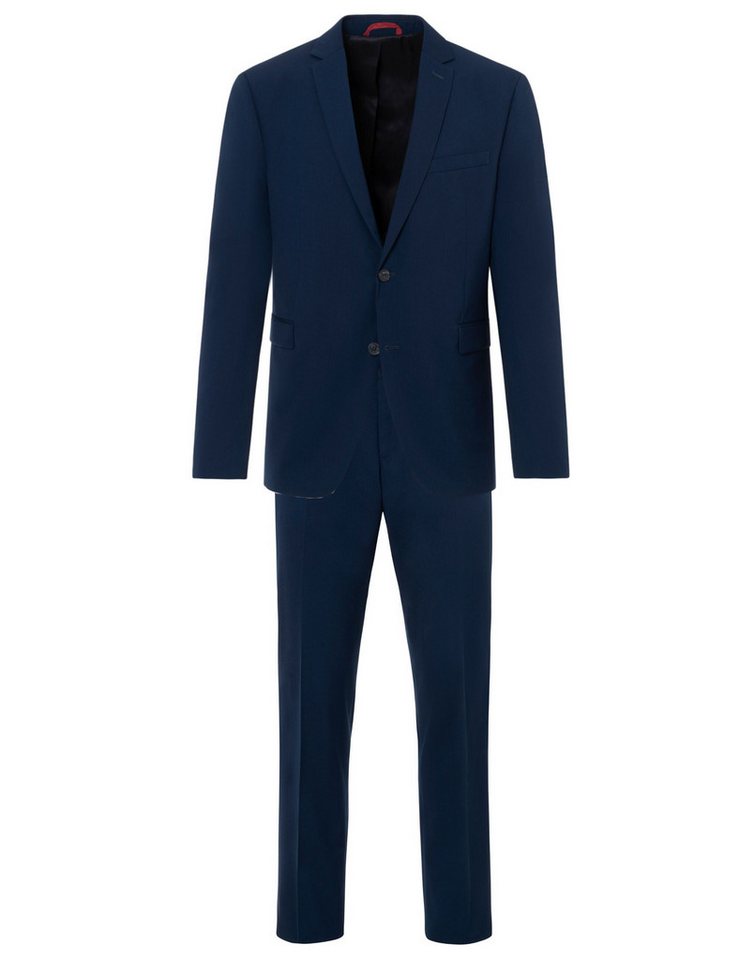 Thomas Goodwin Anzug Anzug (2-tlg) Abiball, im Slim-Fit, 10103-0-20039 – Bild 2 von 5