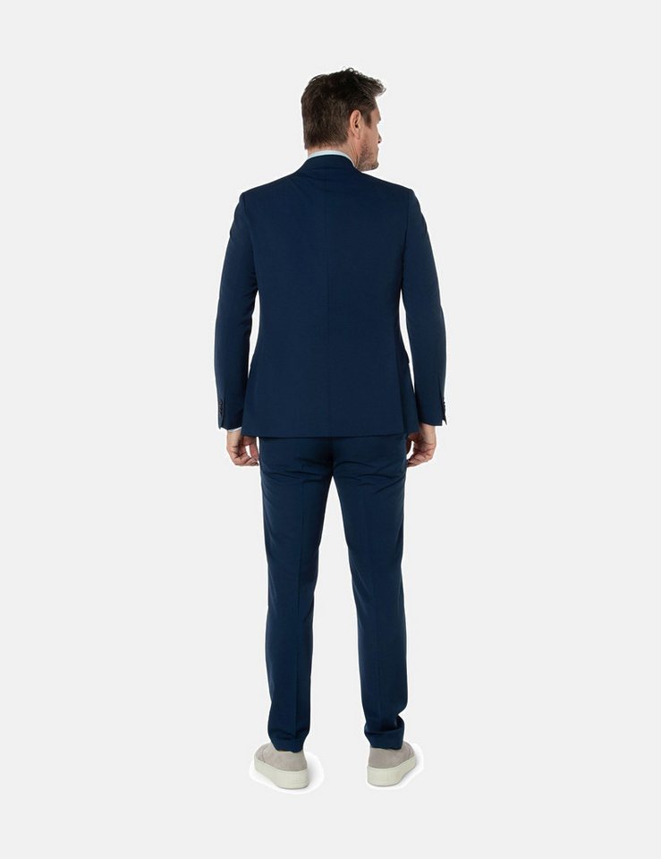 Thomas Goodwin Anzug Anzug (2-tlg) Abiball, im Slim-Fit, 10103-0-20039 – Bild 3 von 5
