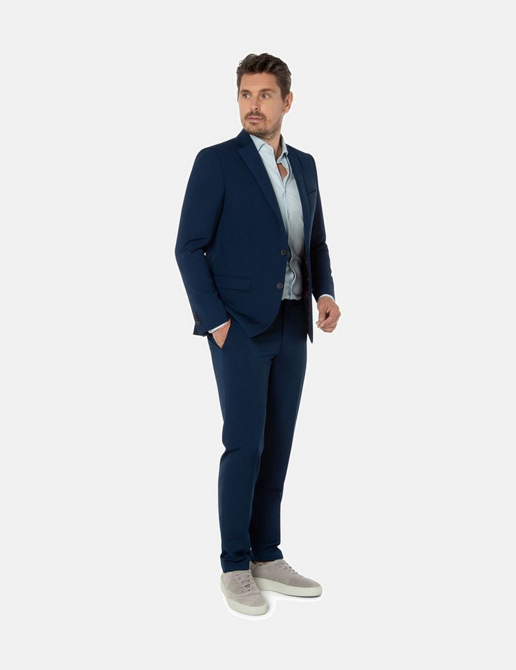 Thomas Goodwin Anzug Anzug (2-tlg) Abiball, im Slim-Fit, 10103-0-20039 – Bild 5 von 5