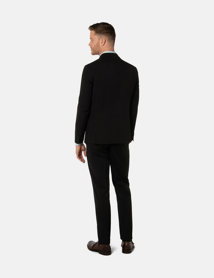 Thomas Goodwin Anzug Anzug (2-tlg) Abiball, im Slim-Fit, 10103-0-20039 – Bild 3 von 5