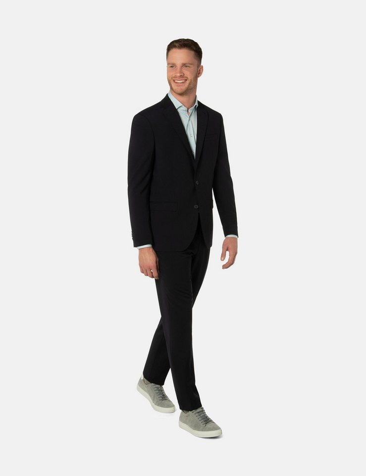 Thomas Goodwin Anzug Anzug (2-tlg) im Modern-Fit, 10105-0-44026 – Bild 5 von 5