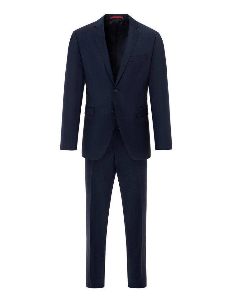 Thomas Goodwin Anzug Anzug (2-tlg) im Slim-Fit, 10103-0-20707 – Bild 2 von 5