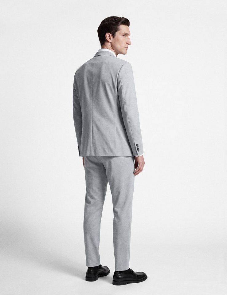 Thomas Goodwin Anzug Anzug (2-tlg) im Slim-Fit, 10103-0-2835 – Bild 3 von 5