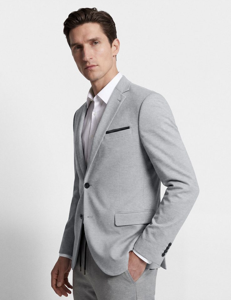 Thomas Goodwin Anzug Anzug (2-tlg) im Slim-Fit, 10103-0-2835 – Bild 4 von 5
