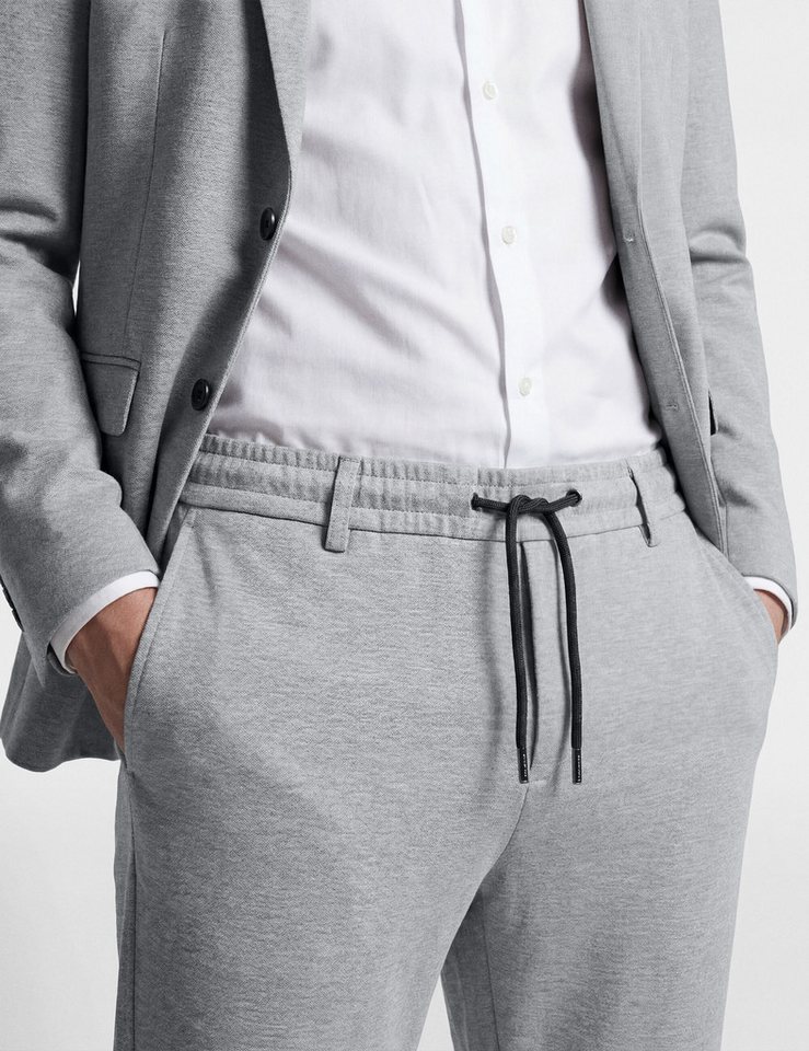 Thomas Goodwin Anzug Anzug (2-tlg) im Slim-Fit, 10103-0-2835 – Bild 5 von 5