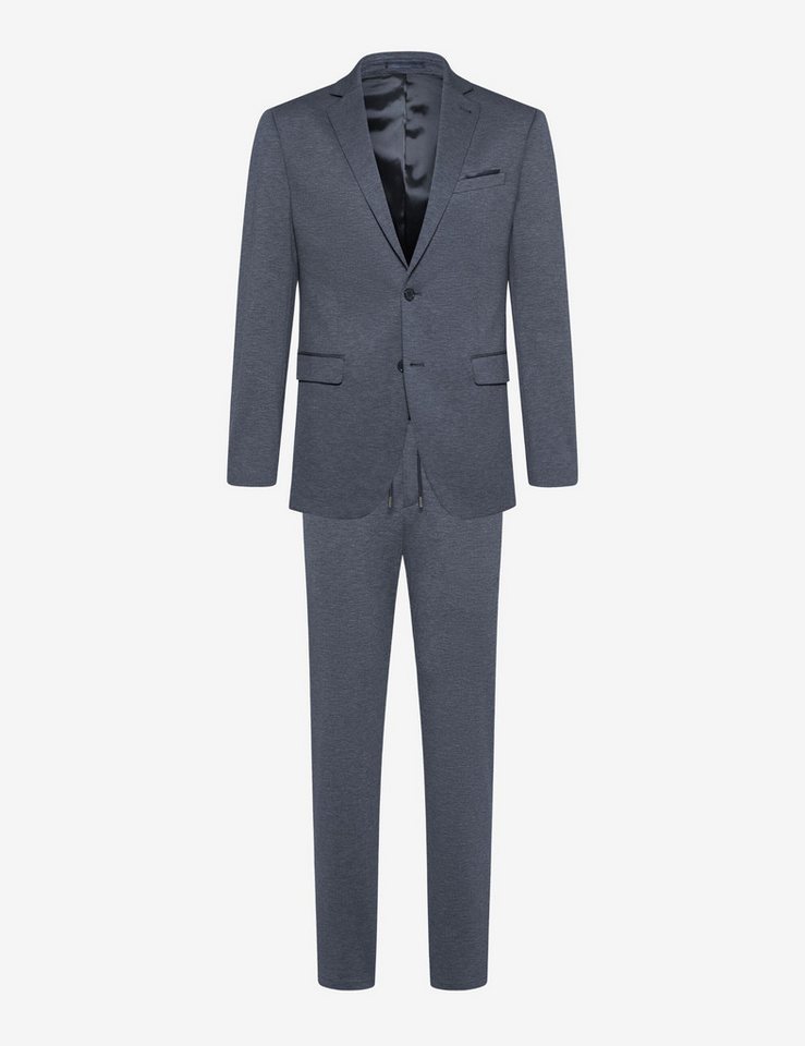 Thomas Goodwin Anzug Anzug (2-tlg) im Slim-Fit, 10103-0-2835 – Bild 2 von 5