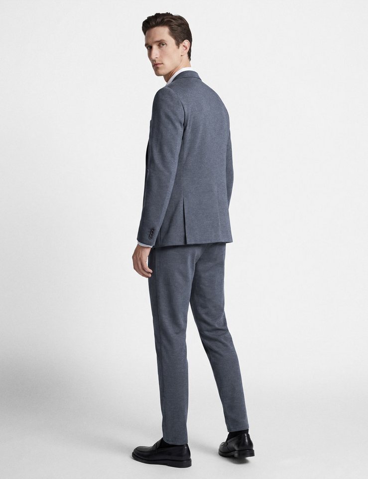 Thomas Goodwin Anzug Anzug (2-tlg) im Slim-Fit, 10103-0-2835 – Bild 3 von 5