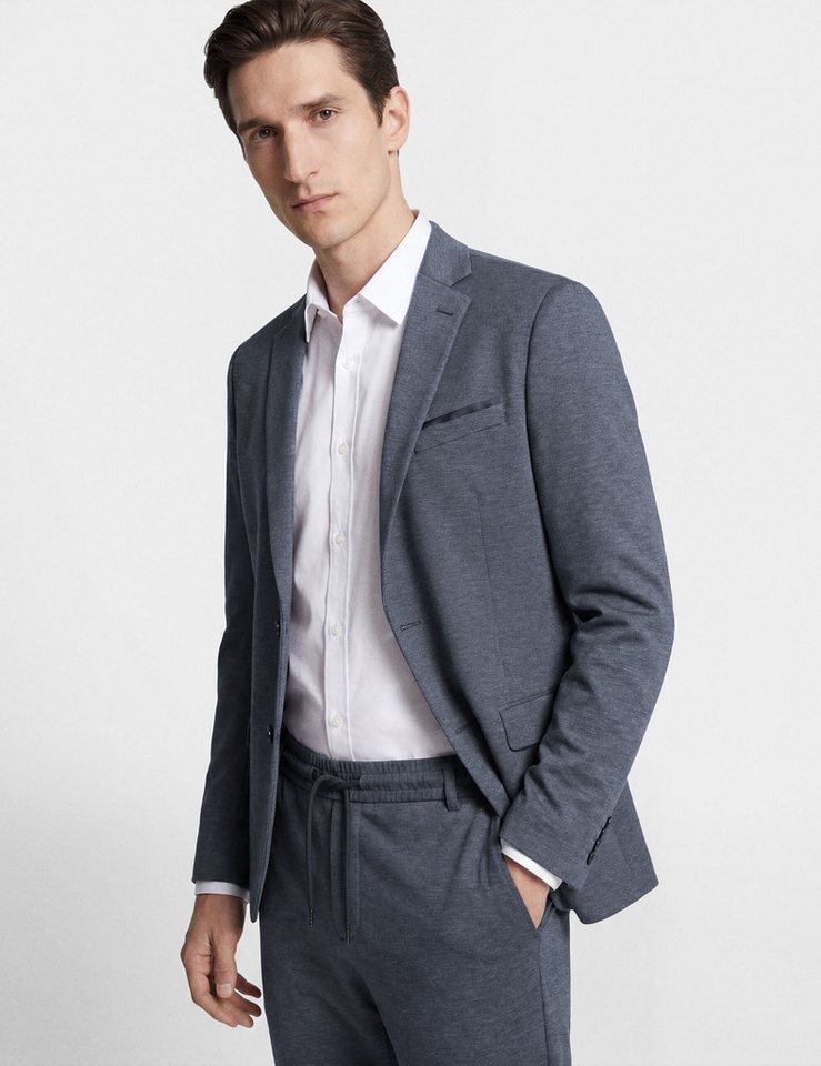 Thomas Goodwin Anzug Anzug (2-tlg) im Slim-Fit, 10103-0-2835 – Bild 4 von 5