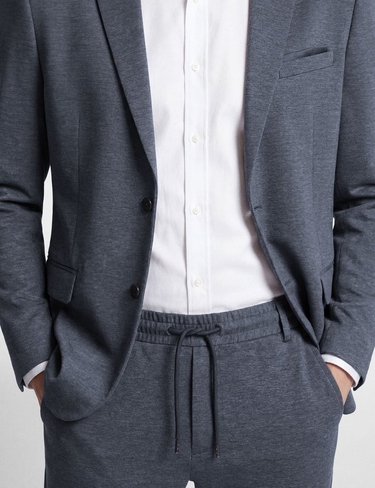 Thomas Goodwin Anzug Anzug (2-tlg) im Slim-Fit, 10103-0-2835 – Bild 5 von 5