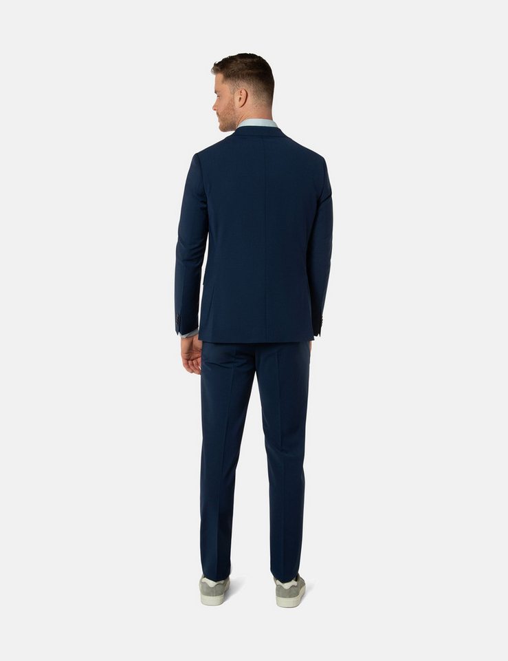 Thomas Goodwin Anzug Anzug (2-tlg) im Slim-Fit, 10103-0-20707 – Bild 3 von 5