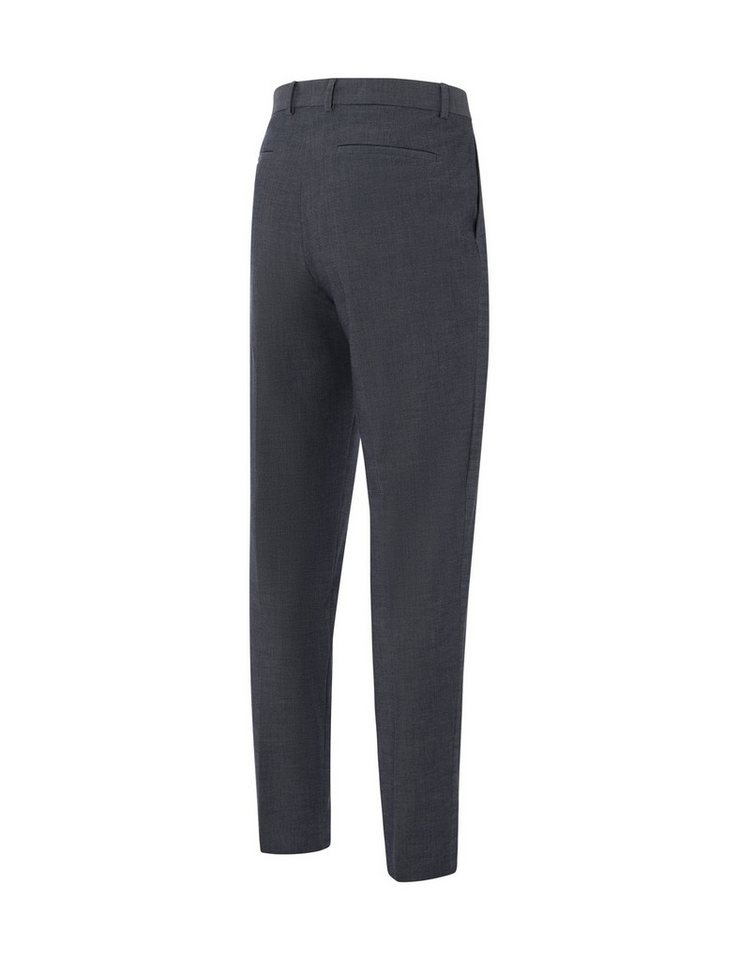 Thomas Goodwin Anzughose Hose im Modern-Fit, 3938-7-3371 – Bild 3 von 5