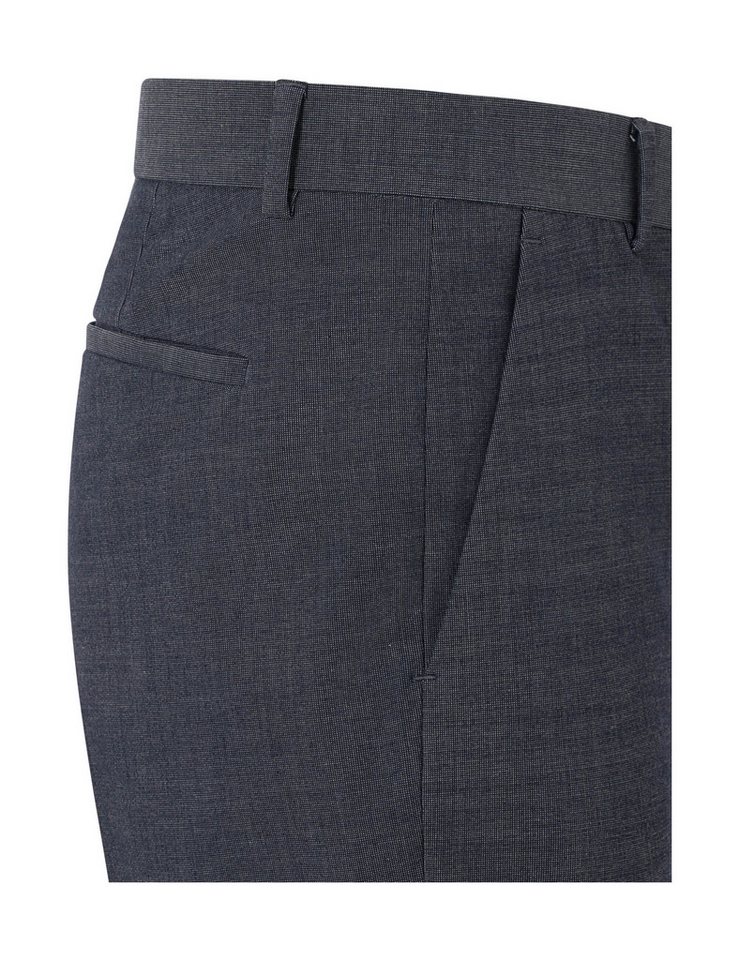 Thomas Goodwin Anzughose Hose im Modern-Fit, 3938-7-3371 – Bild 5 von 5
