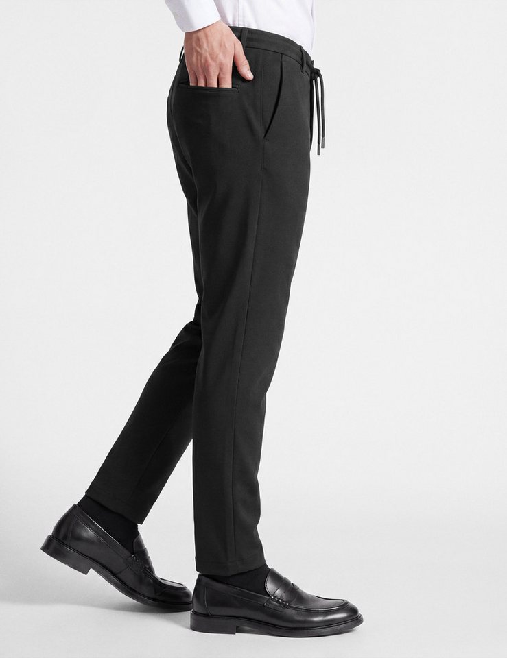 Thomas Goodwin Anzughose Hose im Slim-Fit, 3936-0-2835 – Bild 5 von 5
