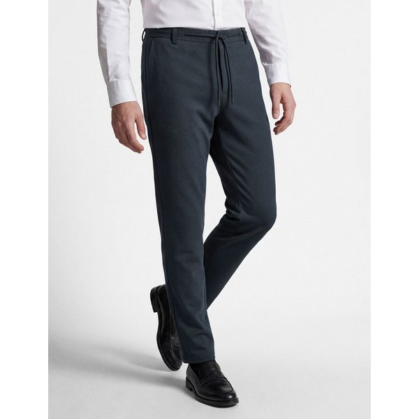 Thomas Goodwin Anzughose Hose im Slim-Fit, 3936-0-2835
