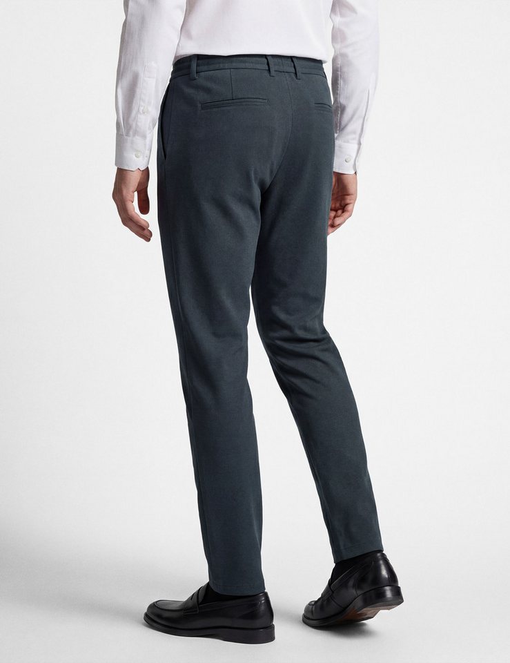 Thomas Goodwin Anzughose Hose im Slim-Fit, 3936-0-2835 – Bild 3 von 5