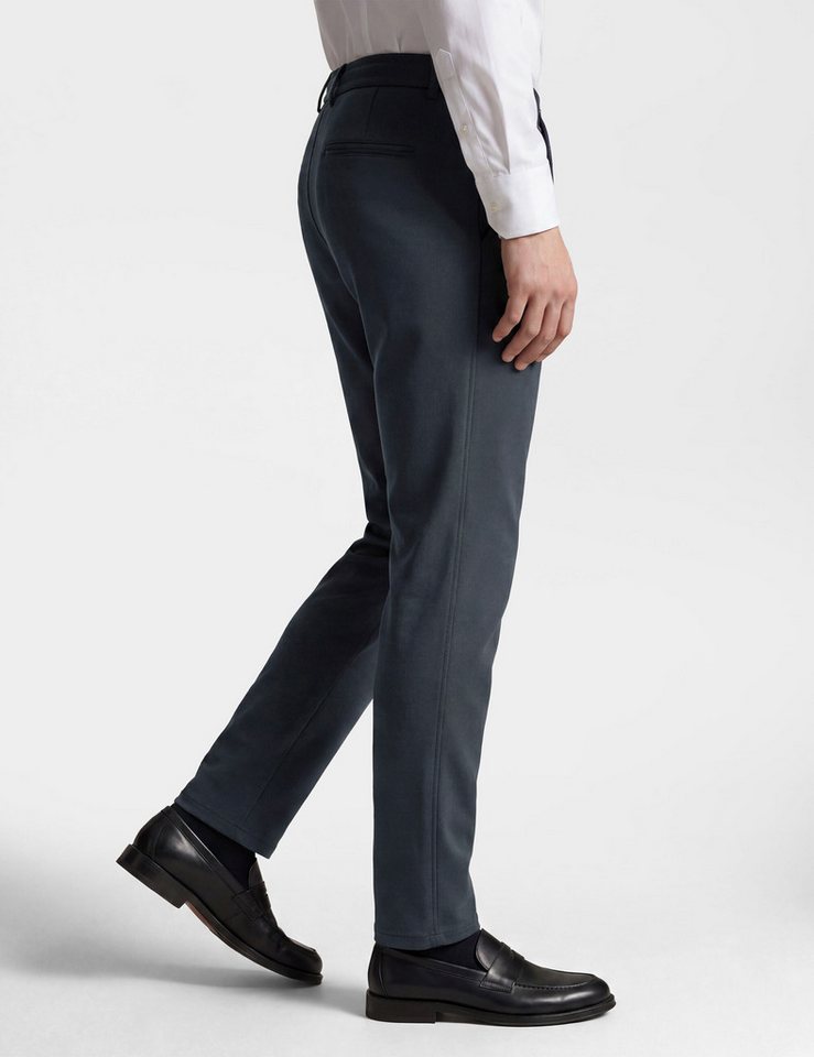 Thomas Goodwin Anzughose Hose im Slim-Fit, 3936-0-2835 – Bild 5 von 5