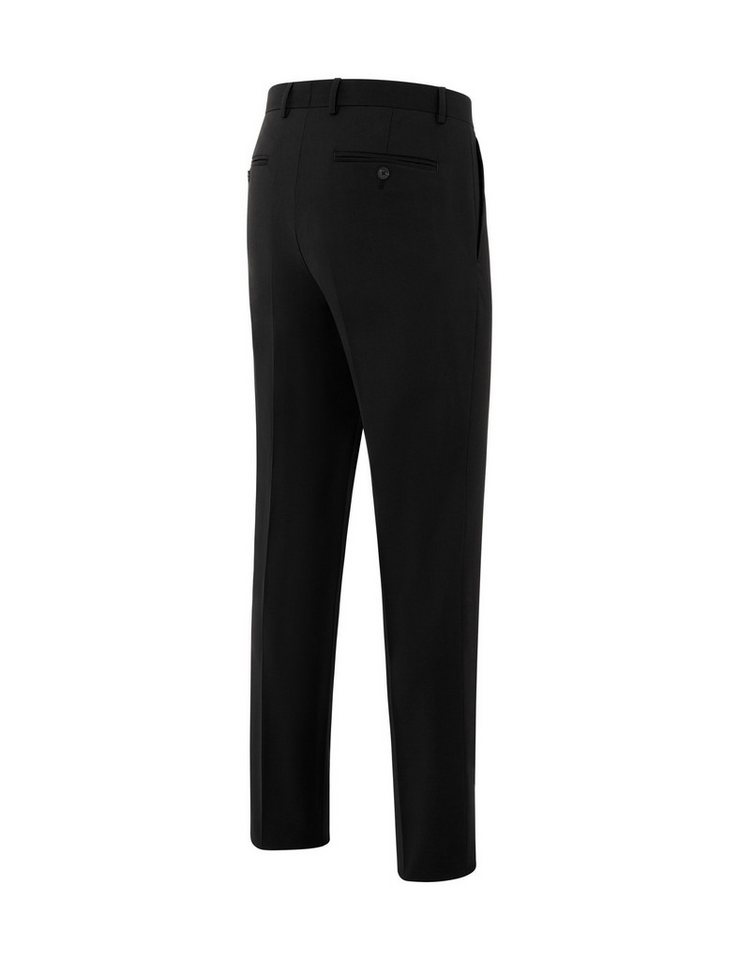 Thomas Goodwin Anzughose Hose im Slim-Fit, 3935-0-20707 – Bild 3 von 5