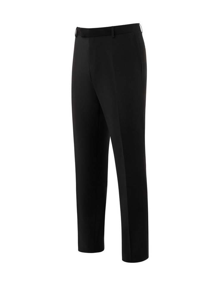 Thomas Goodwin Anzughose Hose im Slim-Fit, 3935-0-20707 – Bild 4 von 5