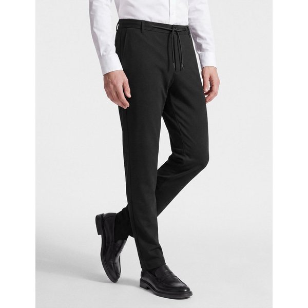 Thomas Goodwin Anzughose Hose im Slim-Fit, 3936-0-2835