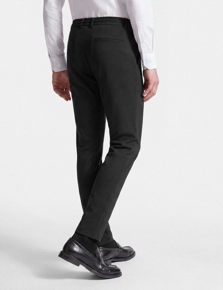 Thomas Goodwin Anzughose Hose im Slim-Fit, 3936-0-2835 – Bild 3 von 5