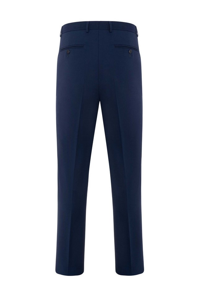 Thomas Goodwin Anzughose Hose im Slim-Fit, 3935-0-20707 – Bild 2 von 5