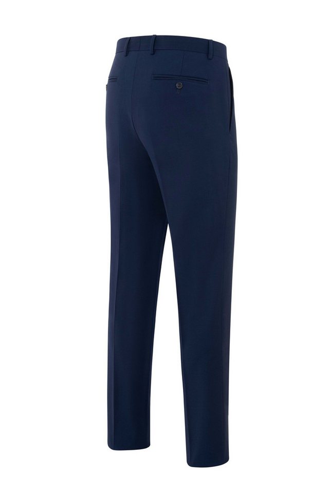 Thomas Goodwin Anzughose Hose im Slim-Fit, 3935-0-20707 – Bild 3 von 5