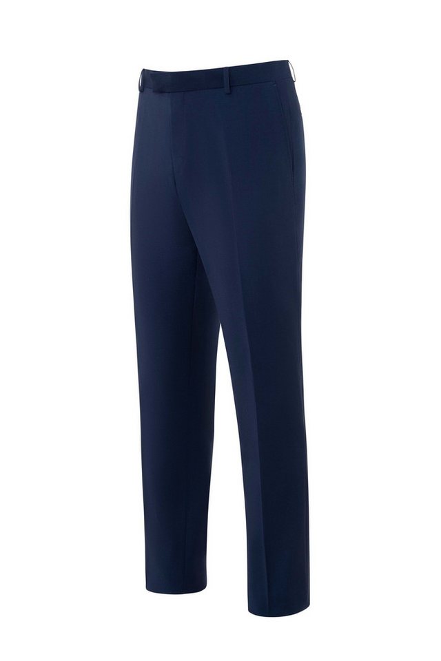 Thomas Goodwin Anzughose Hose im Slim-Fit, 3935-0-20707 – Bild 4 von 5