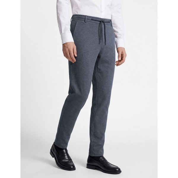 Thomas Goodwin Anzughose Hose im Slim-Fit, 3936-0-2835
