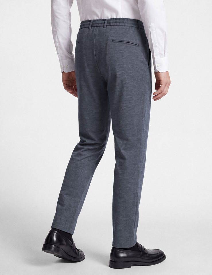 Thomas Goodwin Anzughose Hose im Slim-Fit, 3936-0-2835 – Bild 3 von 5