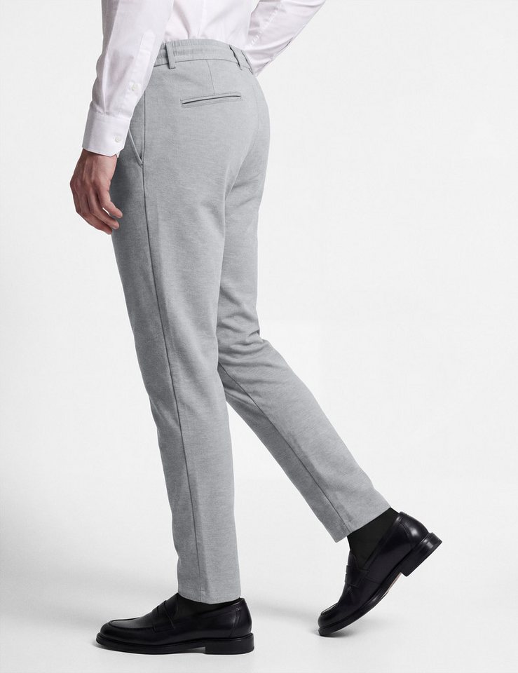 Thomas Goodwin Anzughose Hose im Slim-Fit, 3936-0-2835 – Bild 5 von 5