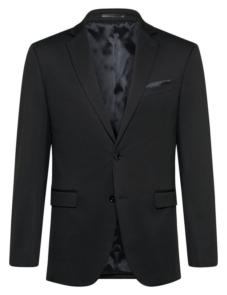Thomas Goodwin Anzugsakko Sakko im Slim-Fit, 7852-14-2835 – Bild 2 von 5