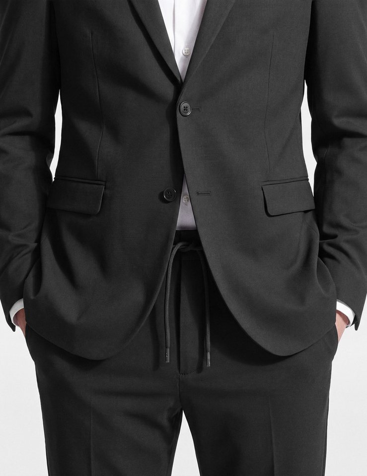 Thomas Goodwin Anzugsakko Sakko im Slim-Fit, 7852-14-2835 – Bild 5 von 5