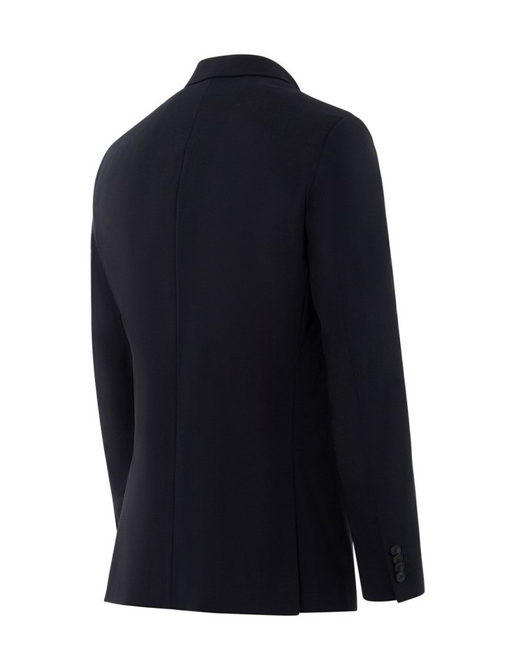 Thomas Goodwin Baukastensakko Sakko im Modern-Fit, 7834-0-44026 – Bild 3 von 5