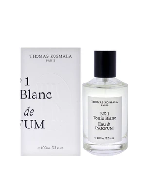Thomas Kosmala No. 1 - Tonic Blanc Eau de Parfum · 100 ml