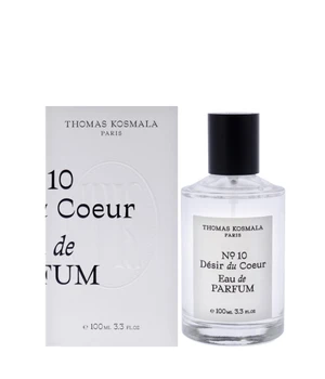Thomas Kosmala No. 10 - Désir du Coeur Eau de Parfum · 100 ml