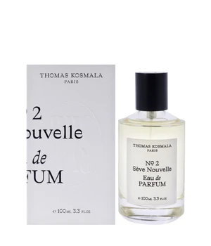 Thomas Kosmala No. 2 - Sève Nouvelle Eau de Parfum · 100 ml