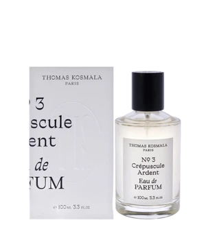 Thomas Kosmala No. 3 - Crépuscule Ardent Eau de Parfum · 100 ml
