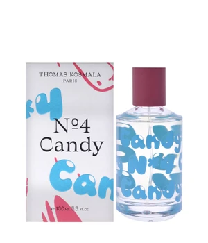 Thomas Kosmala No. 4 Candy Eau de Parfum · 100 ml