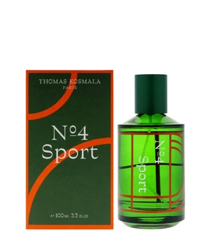 Thomas Kosmala No. 4 Sport Eau de Parfum · 100 ml