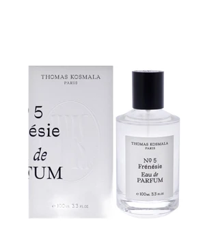 Thomas Kosmala No. 5 - Frénésie Eau de Parfum · 100 ml