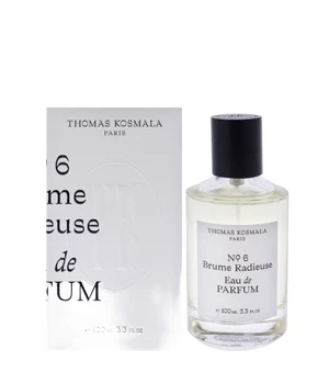 Thomas Kosmala No. 6 - Brume Radieuse Eau de Parfum · 100 ml