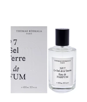 Thomas Kosmala No. 7 - Le Sel de la Terre Eau de Parfum · 100 ml
